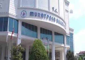 Muratpaa Belediyesin den Ebru Manavolu ya Sitem Dolu Aklama